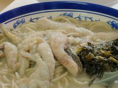 -明呈黄鱼面馆(斜土路店)