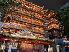 -大佛古寺
