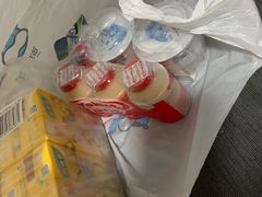 -盒马鲜生(岭南新世界店)