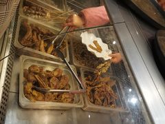 -老号尤兔头(西川店)