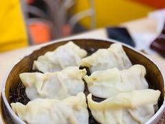 牛肉蒸饺-刘长兴(卫岗店)