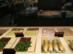 -徐记海鲜(陕西历史博物馆|明德门店)
