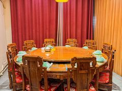 -满堂春特色餐馆