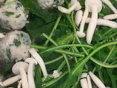 -大鹏饭店·金陵家宴(奥体中心店)