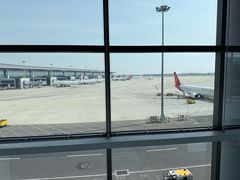 -青岛胶东国际机场