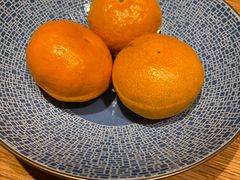 涌泉蜜桔-新荣记(西溪湿地店)