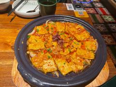 -云海肴·汽锅鸡·云南菜(美罗城店)