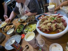 -虾小龙老长沙龙虾馆(坡子街店)