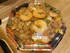 蟹肉虾仁炒饭-姬岛生鲜(印象城店)