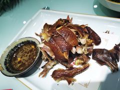 -博山菜·大厨烙馍村(金乔社区店)