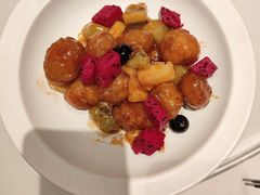 -汤城小厨•粤菜•靓汤(西直门凯德MALL店)