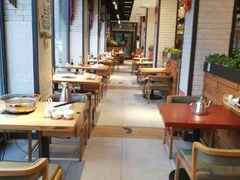 大堂-小平岛開海水饺(浑南店)