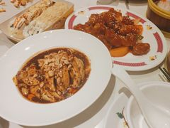 -嘉味港式餐厅(海门大有境店)