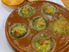 -萨莉亚意式餐厅(深圳北站店)