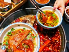 -俏媳妇火锅(宽窄巷子店)