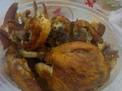 -童子鸡专卖店(中新街店)