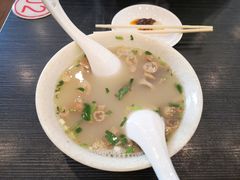 -北三沙家烧麦(北头道街店)
