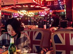 -肉串汪(望京店)