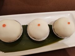榴莲雪球-宝燕壹号(徐汇店)