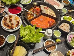 -巴蜀大将火锅(春熙店)