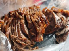 -北京清真房记小吃店