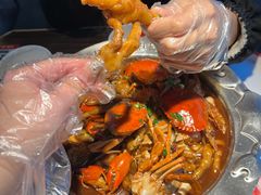 -胖哥俩肉蟹煲(杭州下沙学林街店)