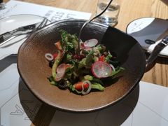 -原石牛扒·约会餐厅(龙城万科里店)