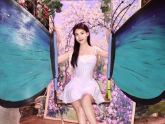 -正佳雨林生态植物园