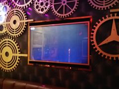 音杰BUBBLE-泡沫BUbbLE量贩式KTV(金沙江路店)
