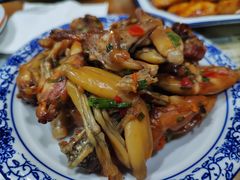 熏拉丝-洞天食府(北大街店)