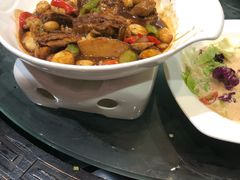 -渔堂公园餐厅·本帮菜(乐园路店)