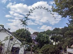 -马灯部落·西湖边的创意山景餐厅(虎跑动物园店)