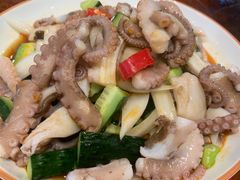 -万宝海鲜舫(劳动公园店)