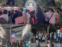 -三亚海昌梦幻海洋不夜城