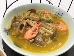 -小城故事·地道宁波味(月湖盛园店)