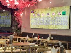 大堂-郑志龙云南过桥米线(南坊总店)
