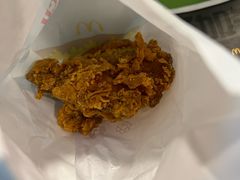 -麦当劳(四川北路店)
