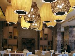 -海口万豪中餐厅·粤菜·海南菜· 平价海鲜·茶点· KTV包房