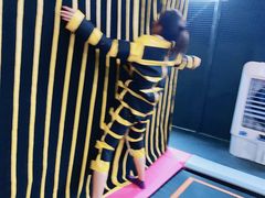-嘿哟动霸CHUA·新潮玩运动娱乐中心·蹦床滑冰团建乐园