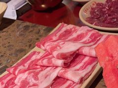 -蜀国大将老火锅(江北店)