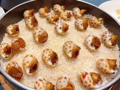 -海味世家·家常菜馆(明州里店)