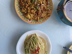 -烤肉季饭庄