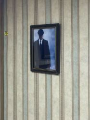 -绅仕門男士理发馆