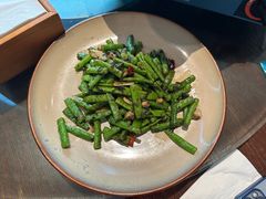 -羡餐厅·杭帮菜·淳菜(千岛湖自由洲际殿店)