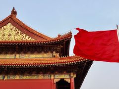 -天安门广场