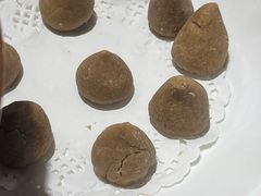 -吉祥圣雪藏餐