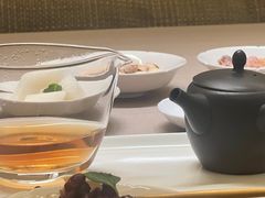 -隐溪茶馆(静安寺店)