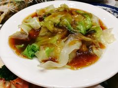 -頂好酒家·经典粤菜(海信广场店)