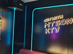 -唱吧麦颂KTV(高新店)