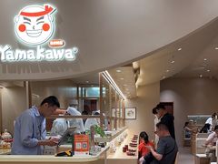 -YAMAKAWA(龙湖胥江天街店)